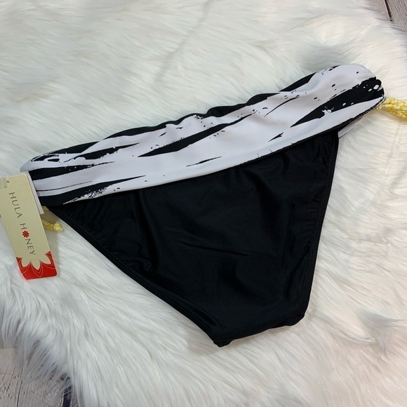 NWT Hula Honey Bikini Bottom - Picture 5 of 5